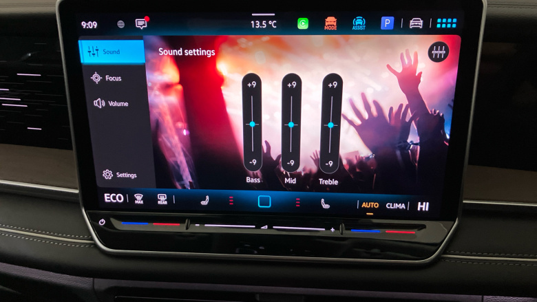 Volkswagen Tayron 1.5 TSI eHybrid Elegance 5dr DSG6 Estate